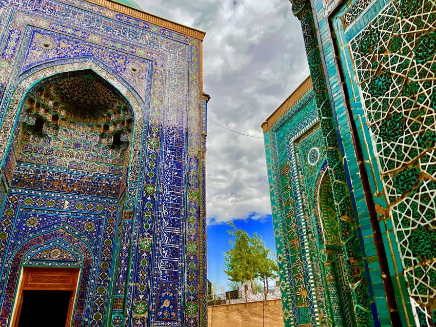 samarkand