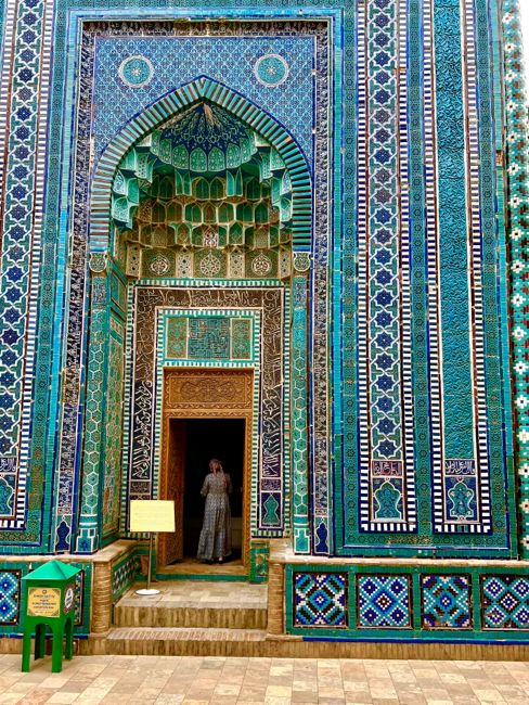 samarkand