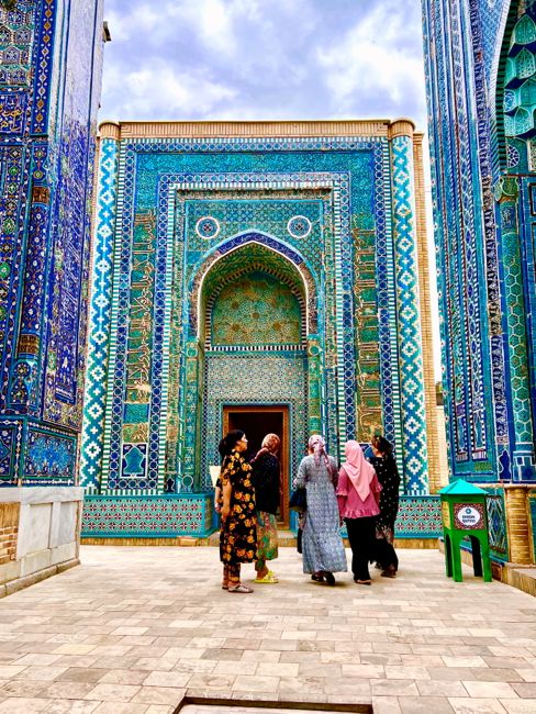 samarkand