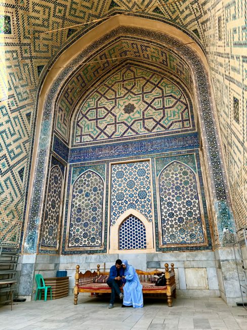 samarkand