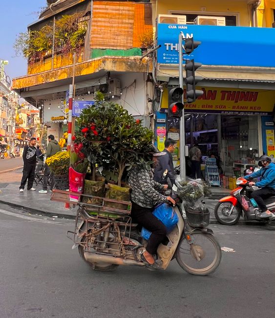 hanoi
