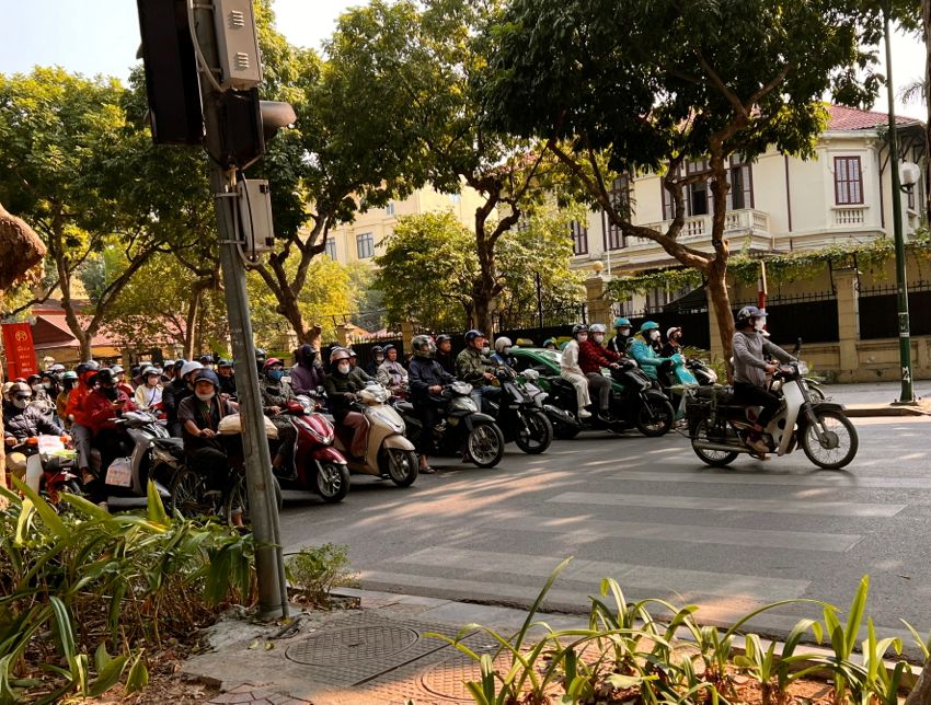 hanoi