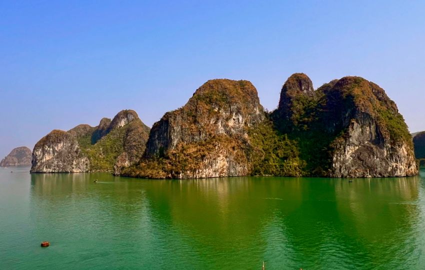 ha long bay