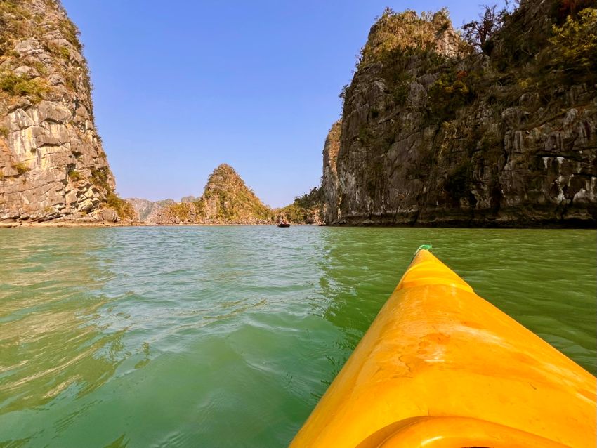 ha long bay