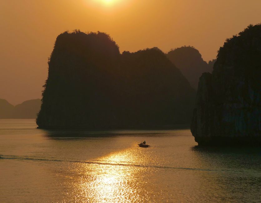 ha long bay