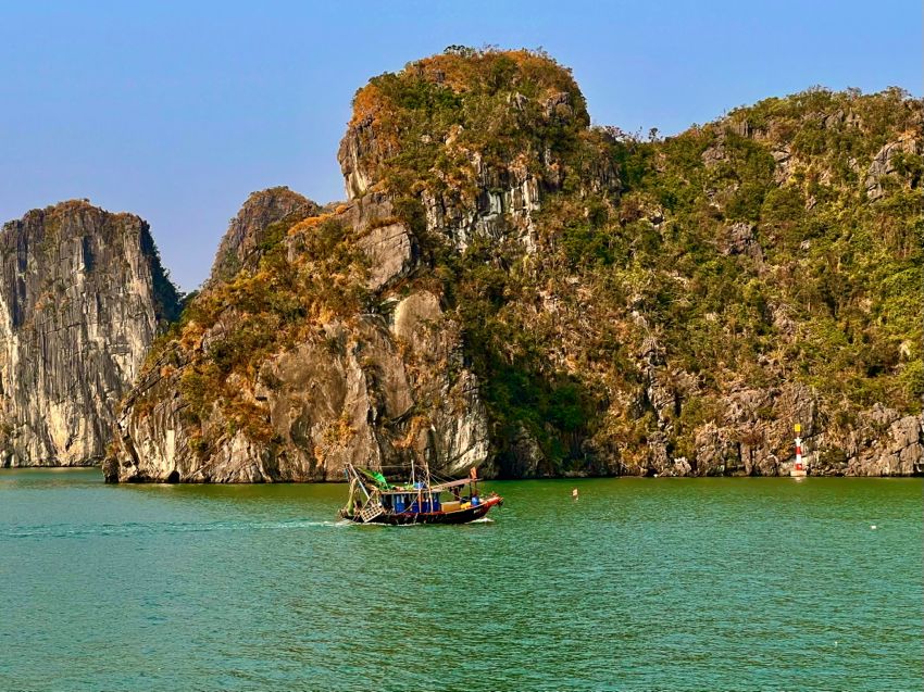 ha long bay