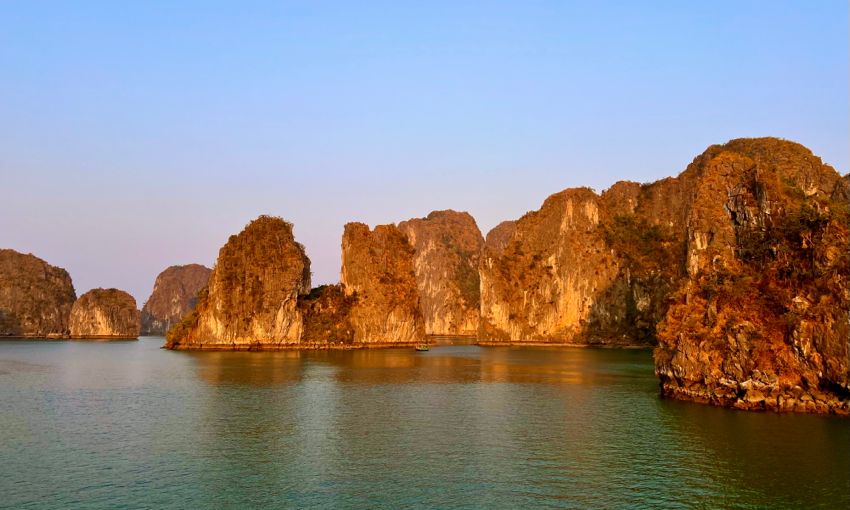 ha long bay