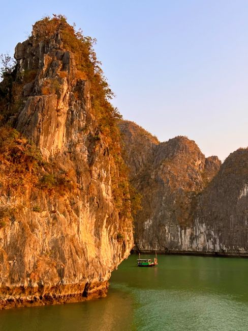 ha long bay