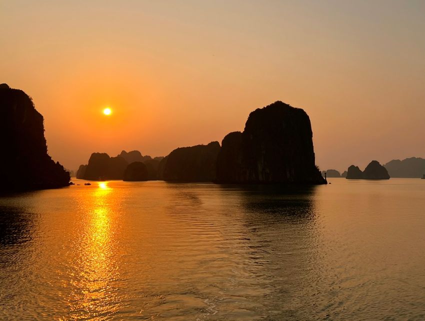 ha long bay