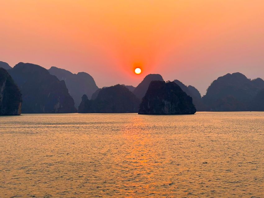 ha long bay