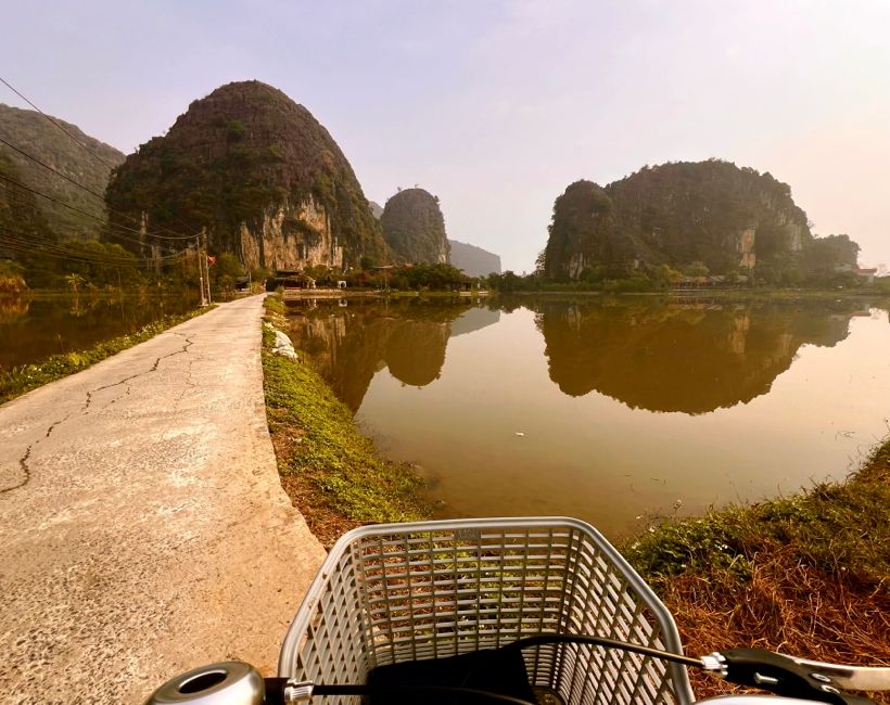 ninh binh area