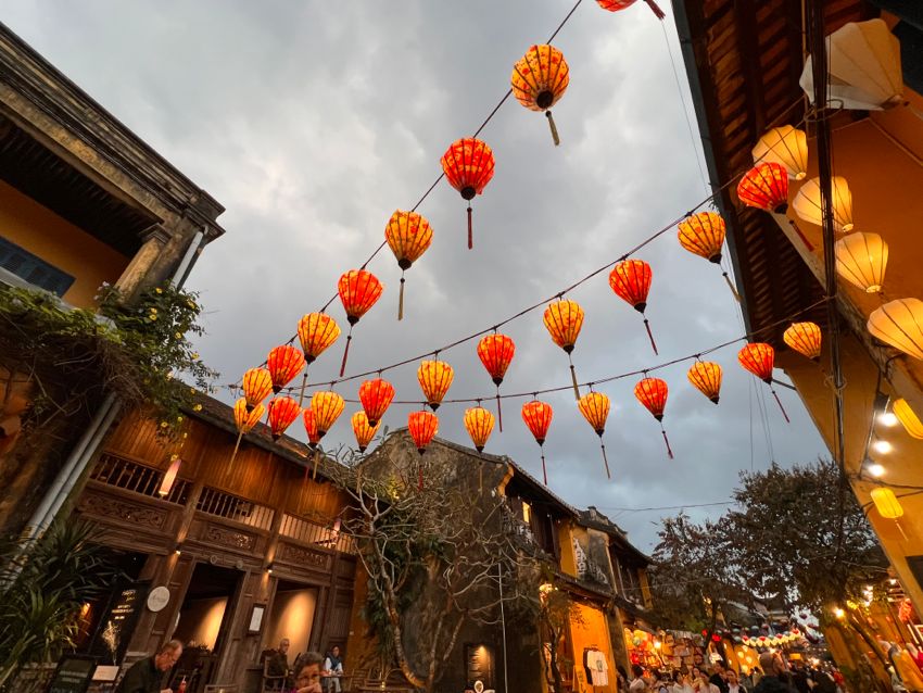 hoi an
