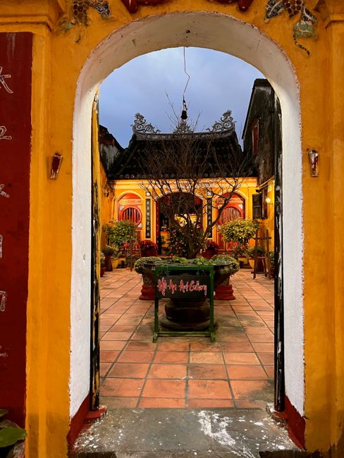 hoi an