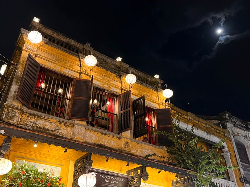 hoi an