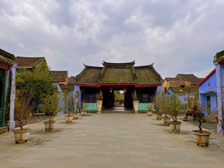 hoi an